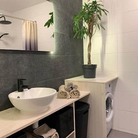 Apartment Riia Mnt 88 Пярну Екстериор снимка