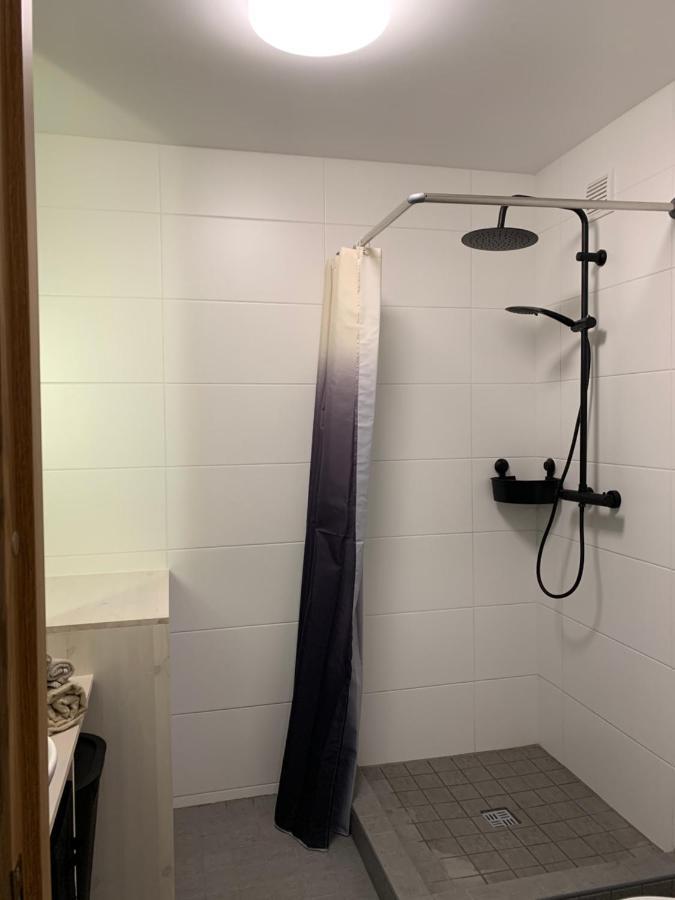 Apartment Riia Mnt 88 Пярну Екстериор снимка