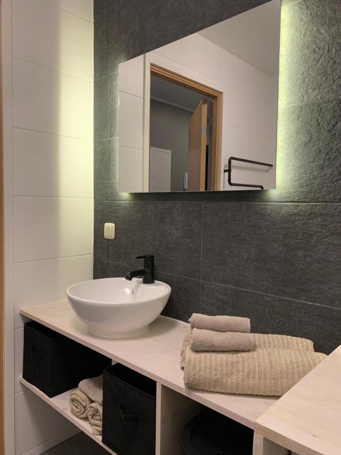 Apartment Riia Mnt 88 Пярну Екстериор снимка