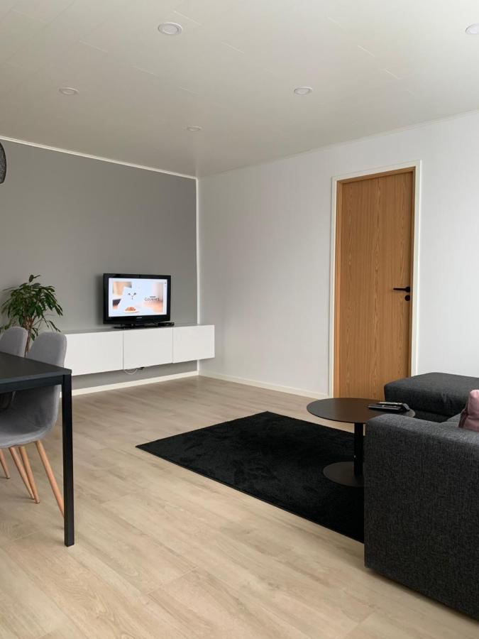 Apartment Riia Mnt 88 Пярну Екстериор снимка
