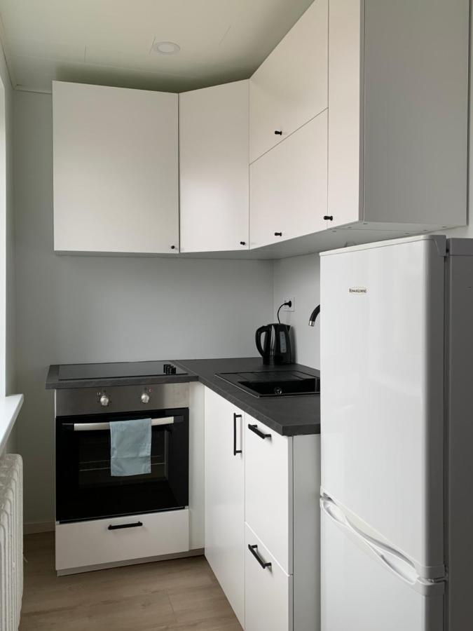 Apartment Riia Mnt 88 Пярну Екстериор снимка