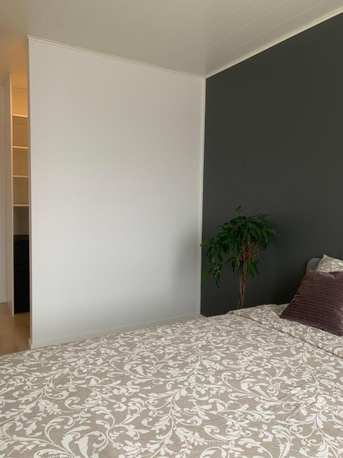Apartment Riia Mnt 88 Пярну Екстериор снимка