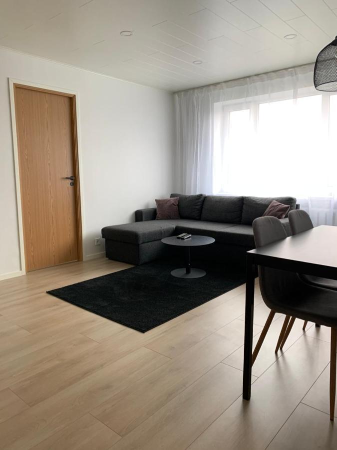 Apartment Riia Mnt 88 Пярну Екстериор снимка