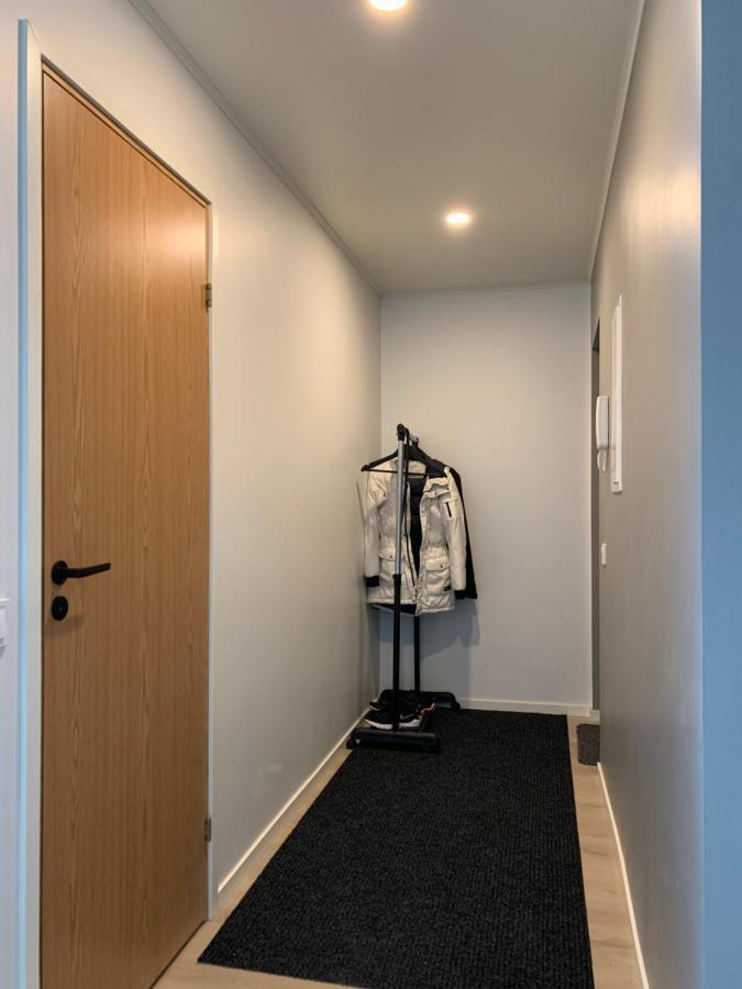 Apartment Riia Mnt 88 Пярну Екстериор снимка