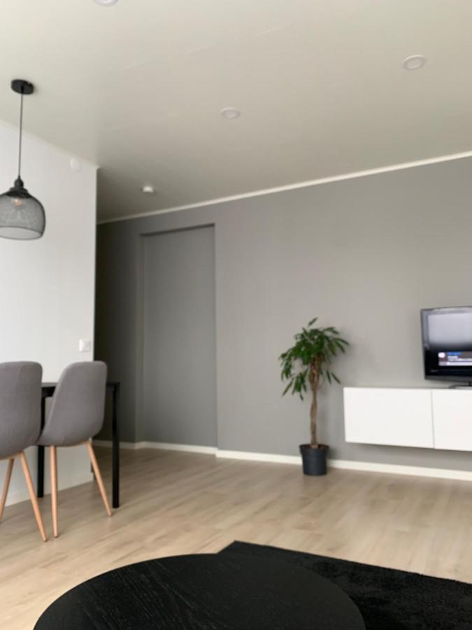 Apartment Riia Mnt 88 Пярну Екстериор снимка